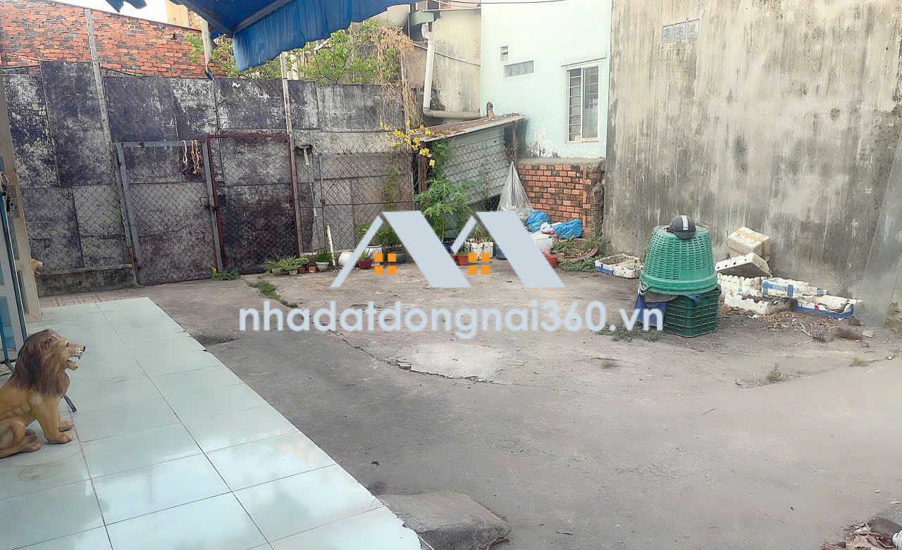 Bán nhà đường Ngô Quyền Phường An Hoà 222m2 giá chỉ 4,5 tỷ