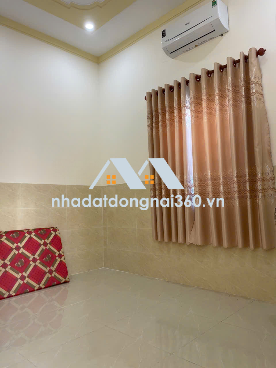 BÁN NHÀ 2 TẦNG 80M2 CÂY XĂNG 26, TRẢNG DÀI, BIÊN HÒA. GIÁ 3,5 TỶ