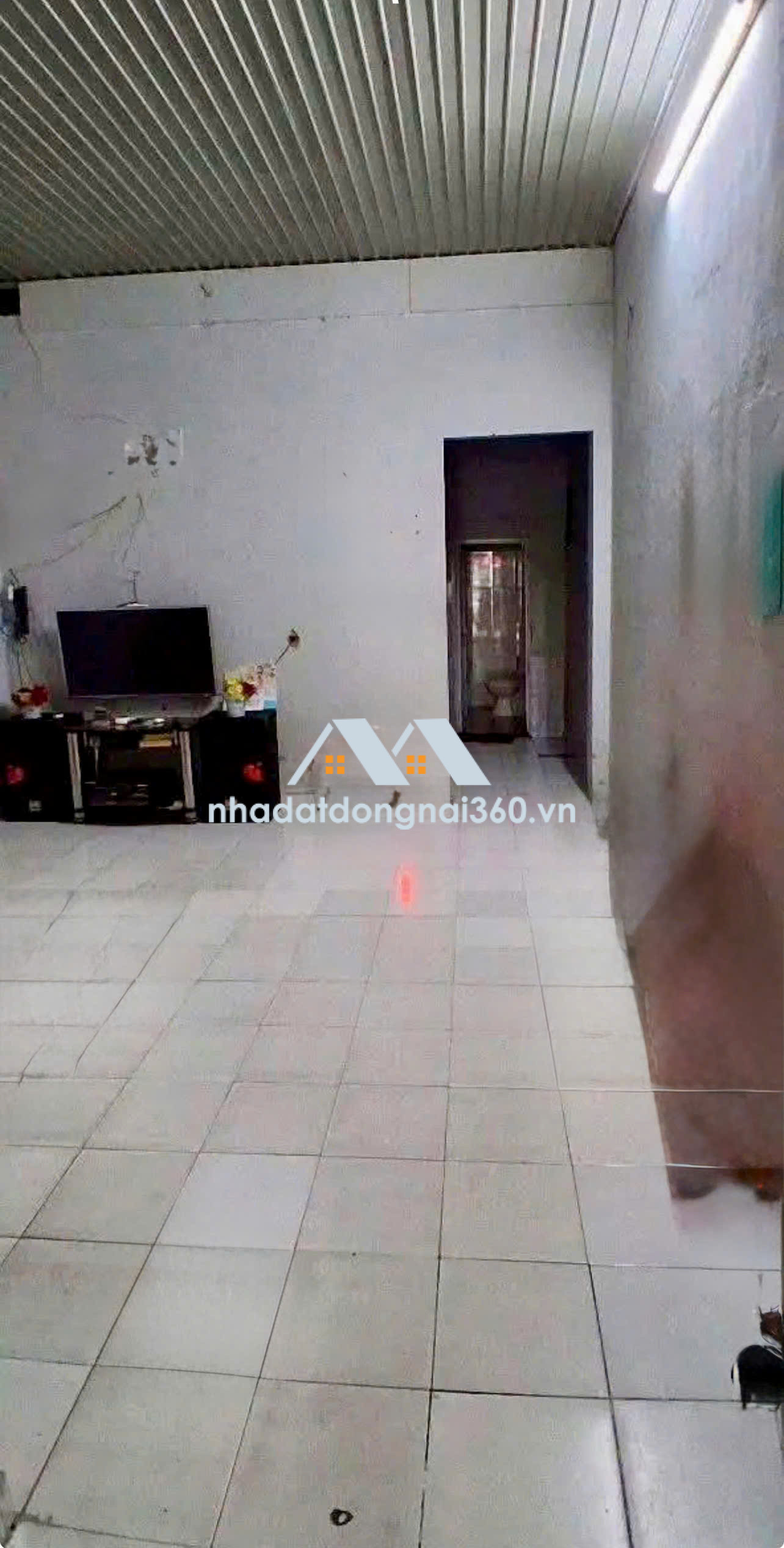 Bán nhà riêng tại An Bình, 3,2 tỷ, 72m2, 2PN, 2WC, 1 tầng