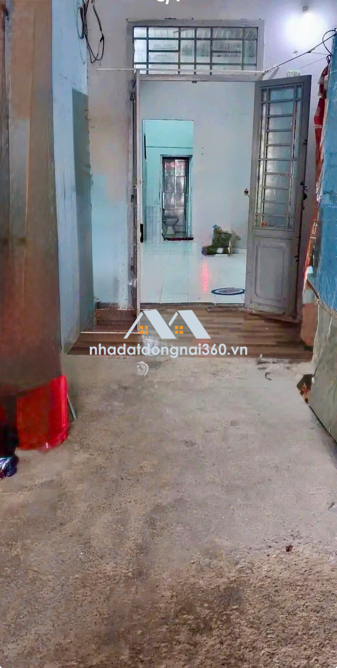 Bán nhà riêng tại An Bình, 3,2 tỷ, 72m2, 2PN, 2WC, 1 tầng