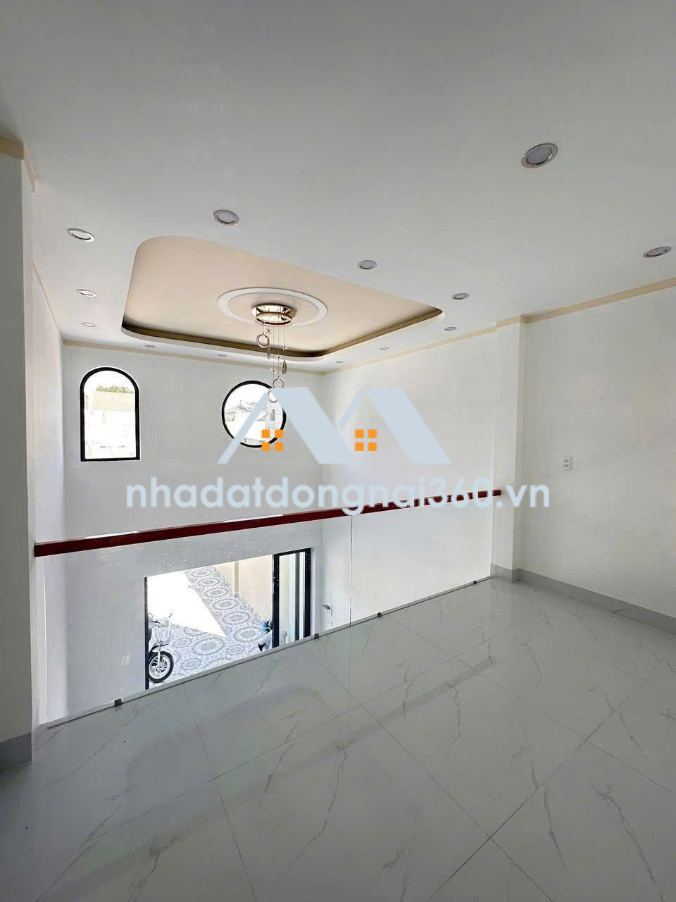 Bán nhà riêng tại Trảng Dài, Biên Hòa, Đồng Nai, giá siêu hời 2,75 tỷ, 160m2