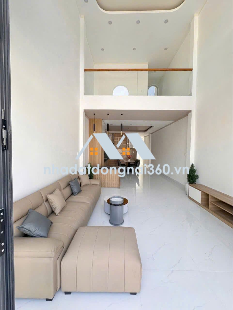 Bán nhà riêng tại Trảng Dài, Biên Hòa, Đồng Nai, giá siêu hời 2,75 tỷ, 160m2