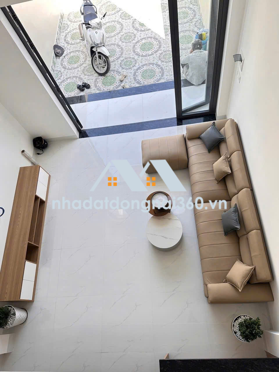 Bán nhà riêng tại Trảng Dài, Biên Hòa, Đồng Nai, giá siêu hời 2,75 tỷ, 160m2