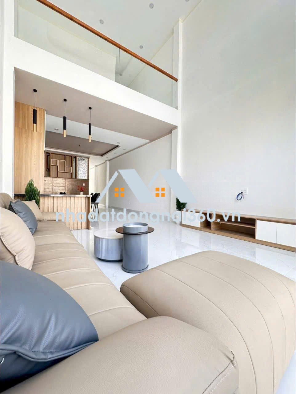 Bán nhà riêng tại Trảng Dài, Biên Hòa, Đồng Nai, giá siêu hời 2,75 tỷ, 160m2