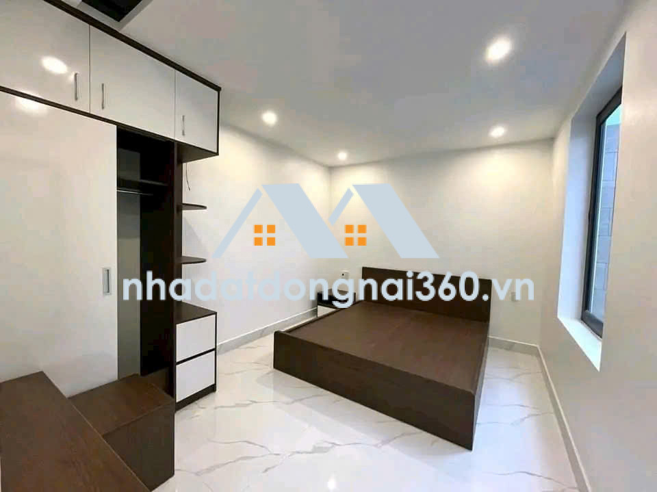 🏡 BIỆT THỰ MINI - 7×15m – SHR - FULL THỔ CƯ - 700TR CÔNG CHỨNG NGAY