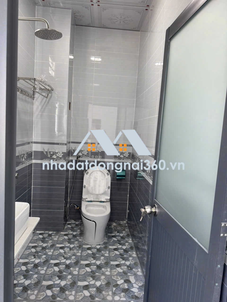 🏡 BIỆT THỰ MINI - 7×15m – SHR - FULL THỔ CƯ - 700TR CÔNG CHỨNG NGAY