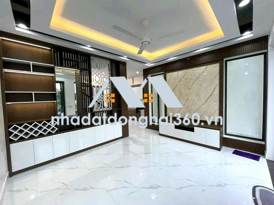 🏡 BIỆT THỰ MINI - 7×15m – SHR - FULL THỔ CƯ - 700TR CÔNG CHỨNG NGAY