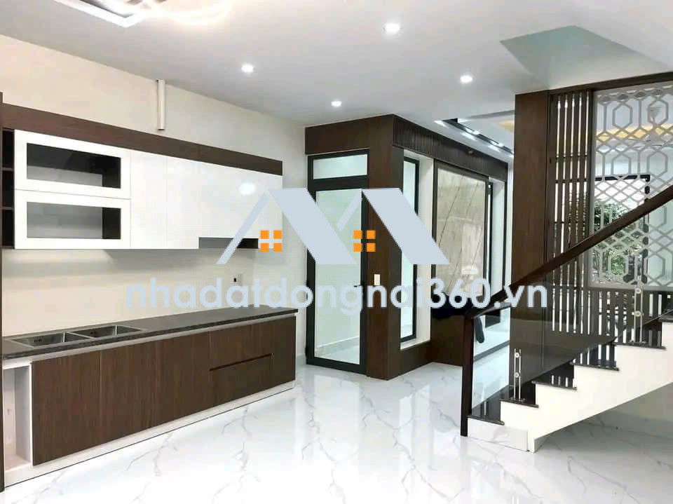 🏡 BIỆT THỰ MINI - 7×15m – SHR - FULL THỔ CƯ - 700TR CÔNG CHỨNG NGAY