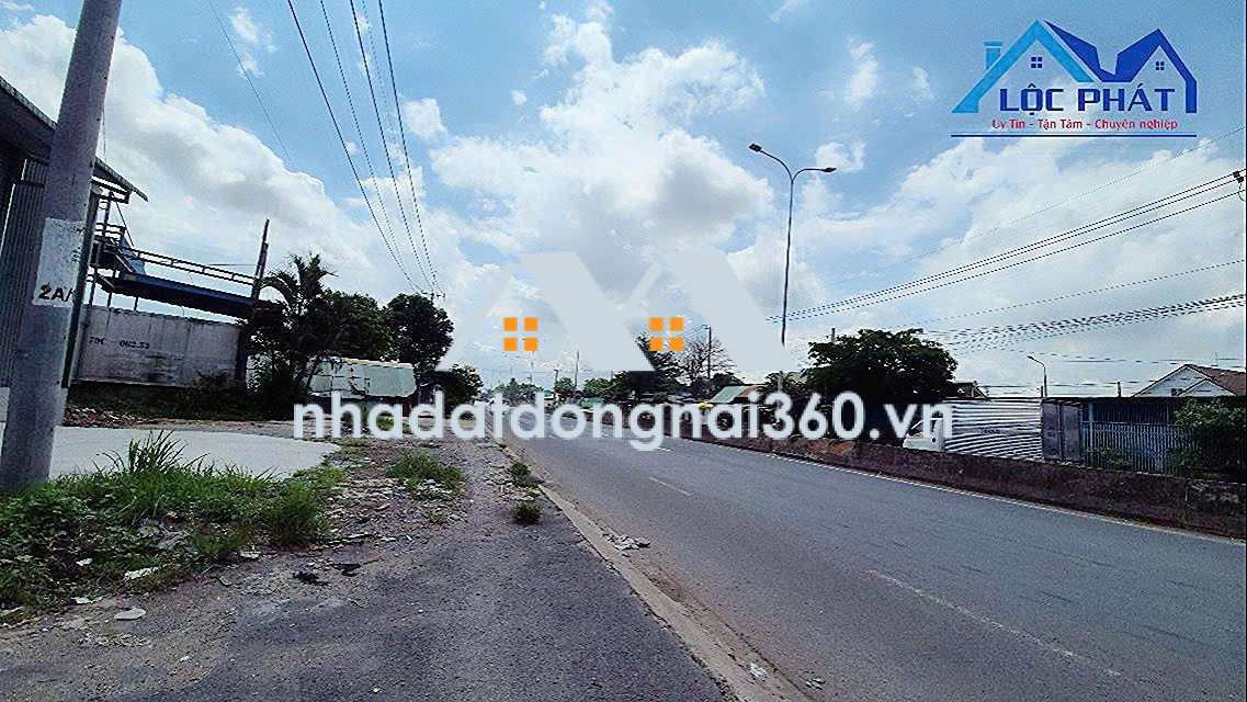 Bán đất đường Võ Nguyên Giáp gần 3600m² giá 7,5tr/m²