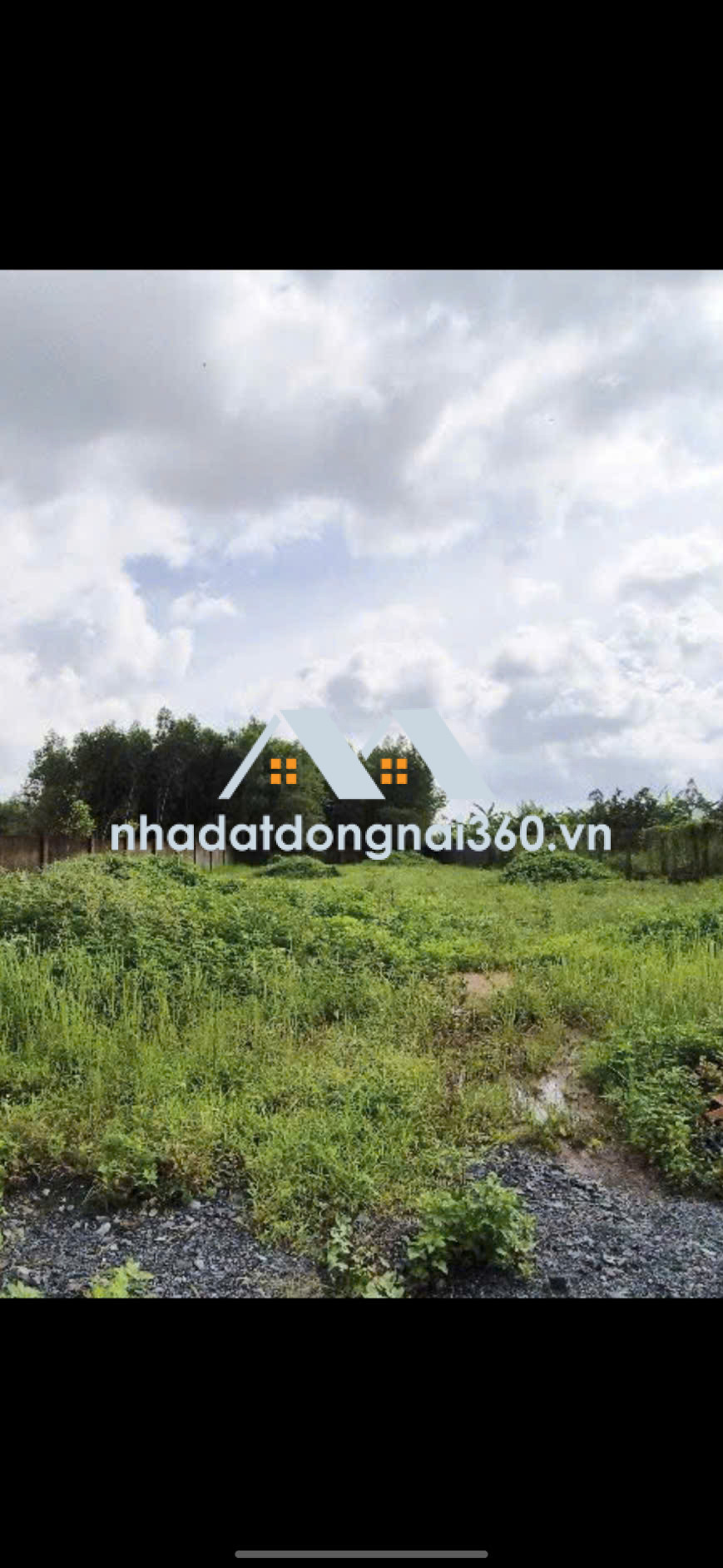 Bán đất đường Võ Nguyên Giáp gần 3600m² giá 7,5tr/m²