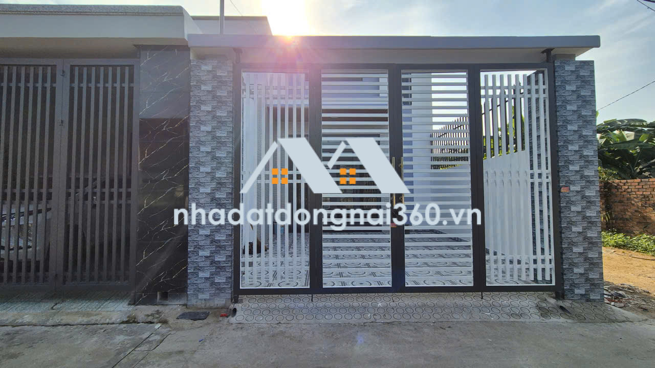 Bán nhà Phường Phước Tân diện tích 85m2 giá chỉ 2,25 tỷ