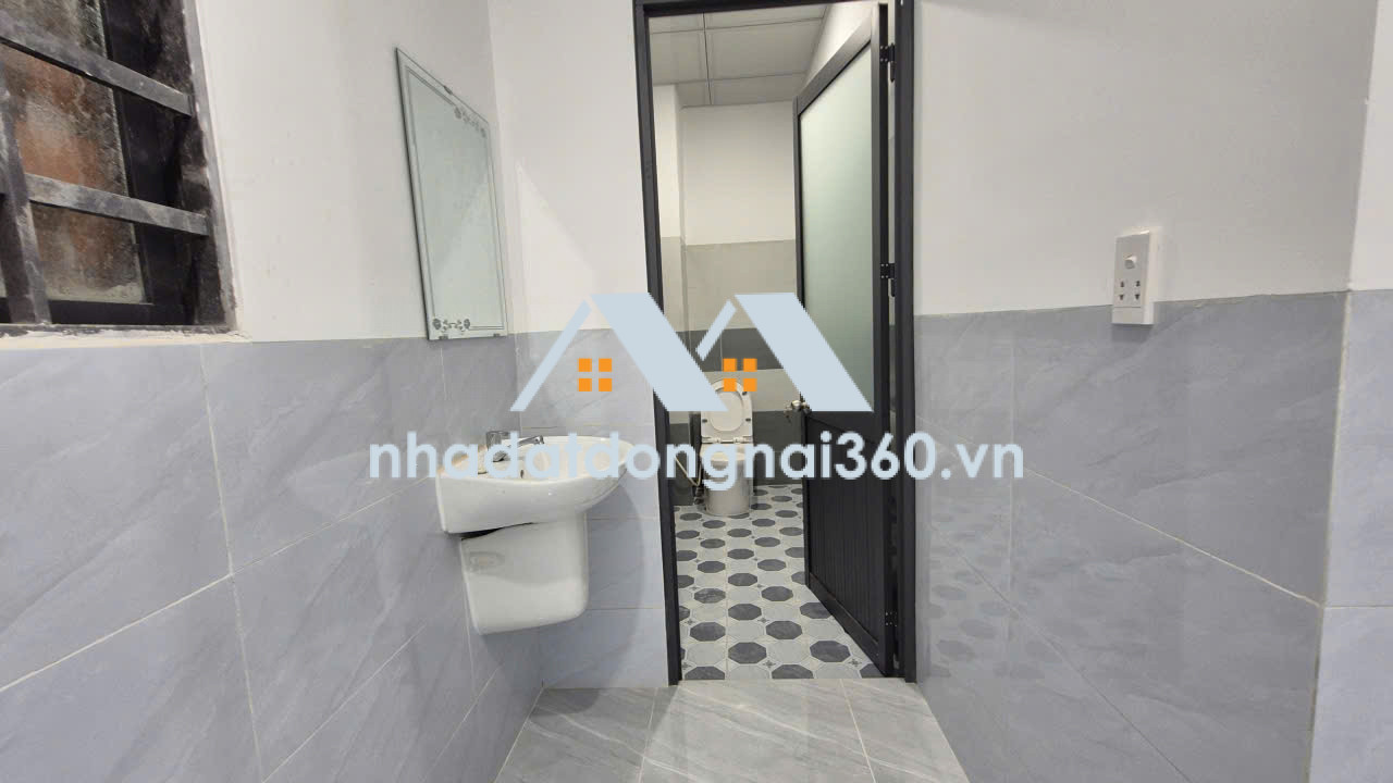 Bán nhà Phường Phước Tân diện tích 85m2 giá chỉ 2,25 tỷ