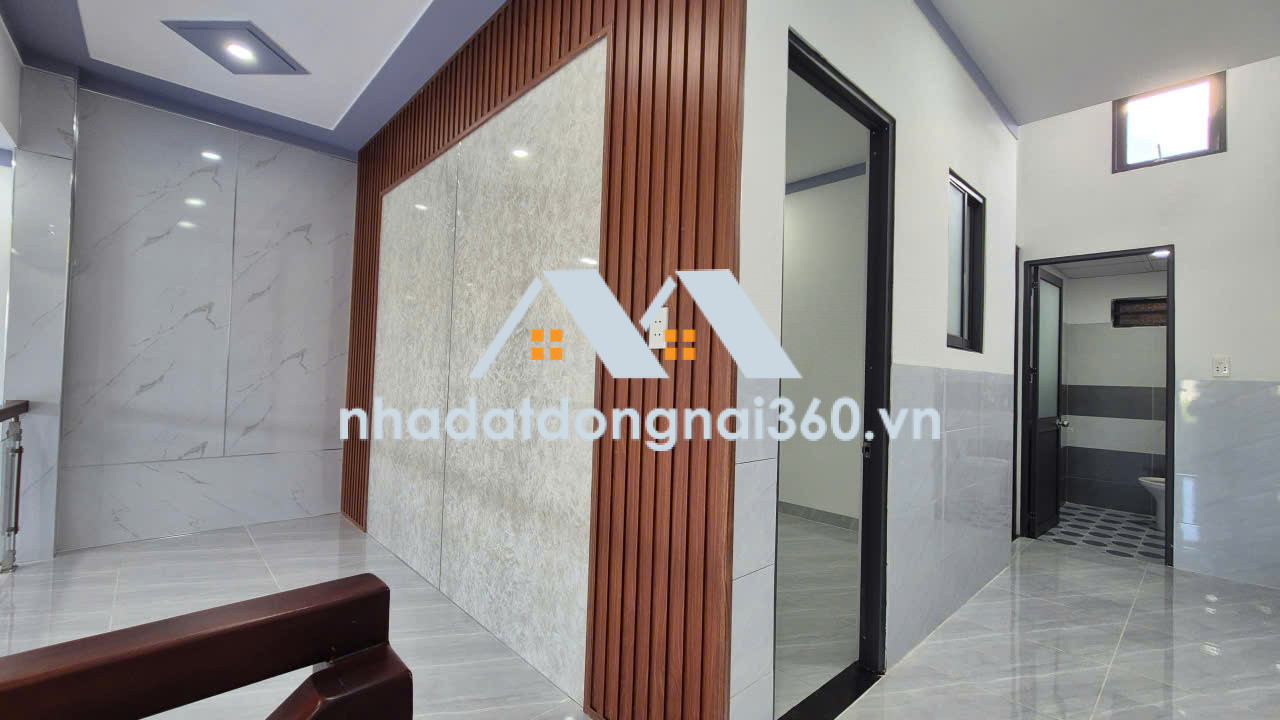 Bán nhà Phường Phước Tân diện tích 85m2 giá chỉ 2,25 tỷ