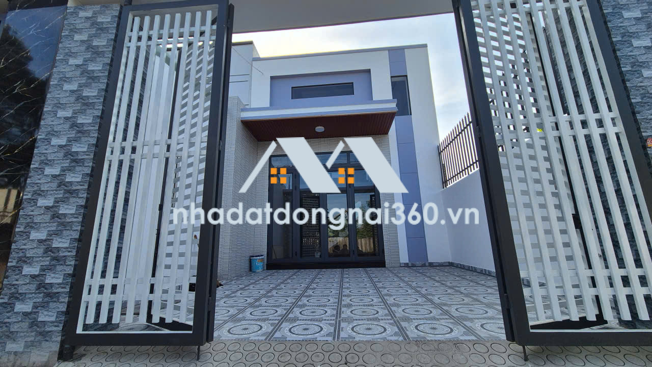 Bán nhà Phường Phước Tân diện tích 85m2 giá chỉ 2,25 tỷ