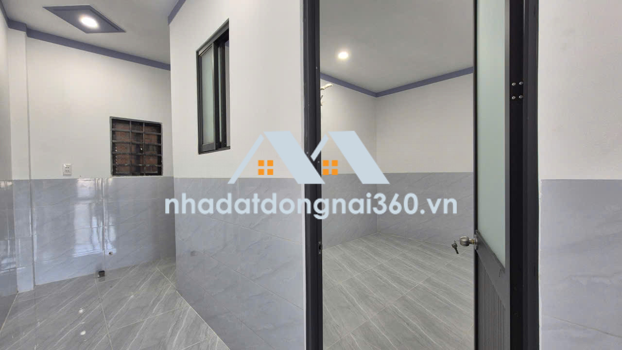 Bán nhà mặt phố tại Phường Phước Tân, Đồng Nai giá 2 tỷ  250 triệu