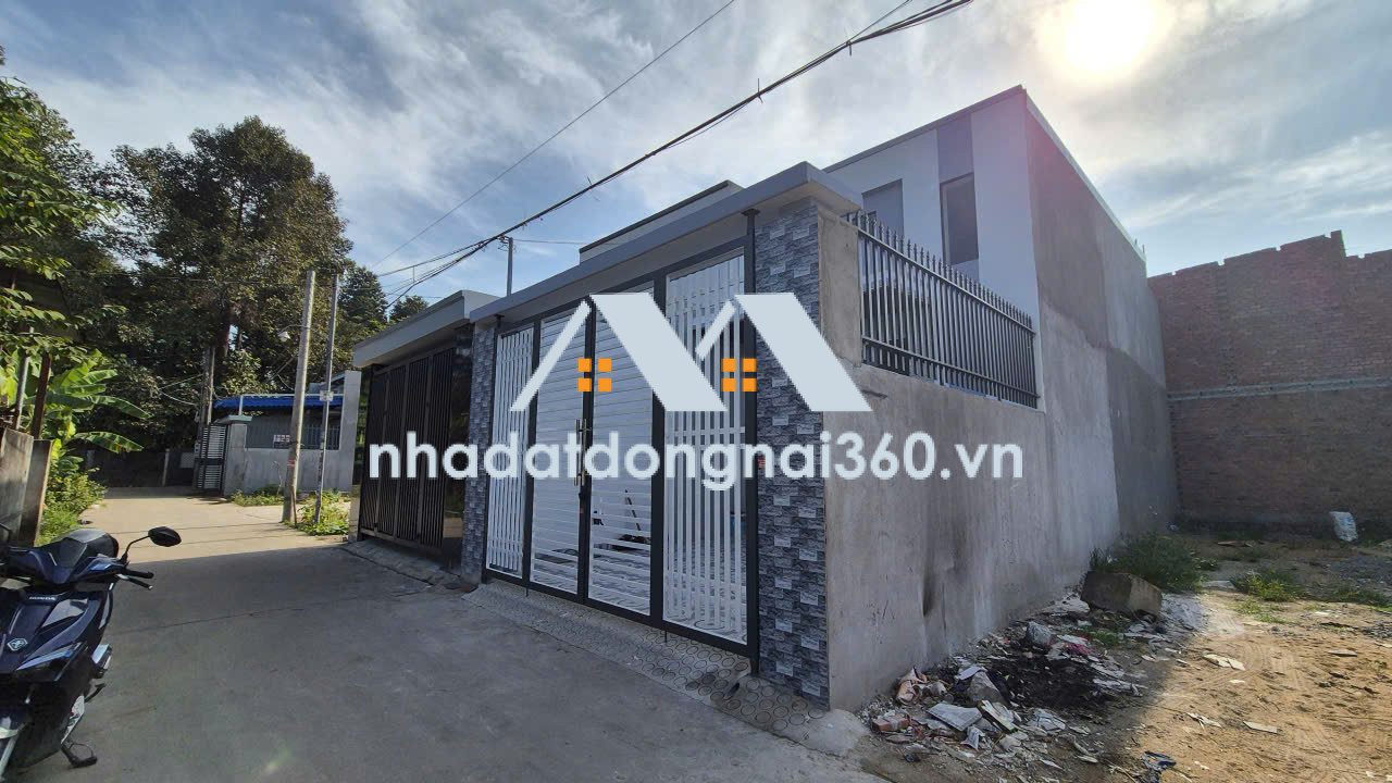 Bán nhà mặt phố tại Phường Phước Tân, Đồng Nai giá 2 tỷ  250 triệu