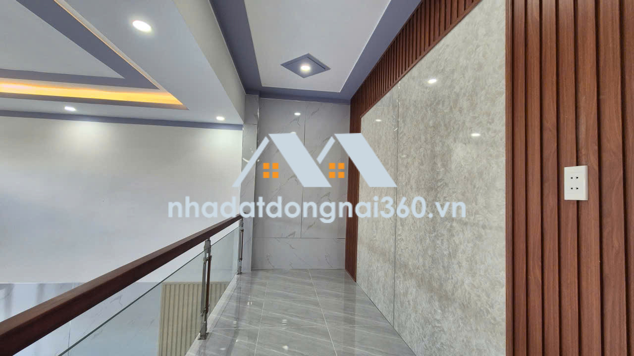 Bán nhà mặt phố tại Phường Phước Tân, Đồng Nai giá 2 tỷ  250 triệu