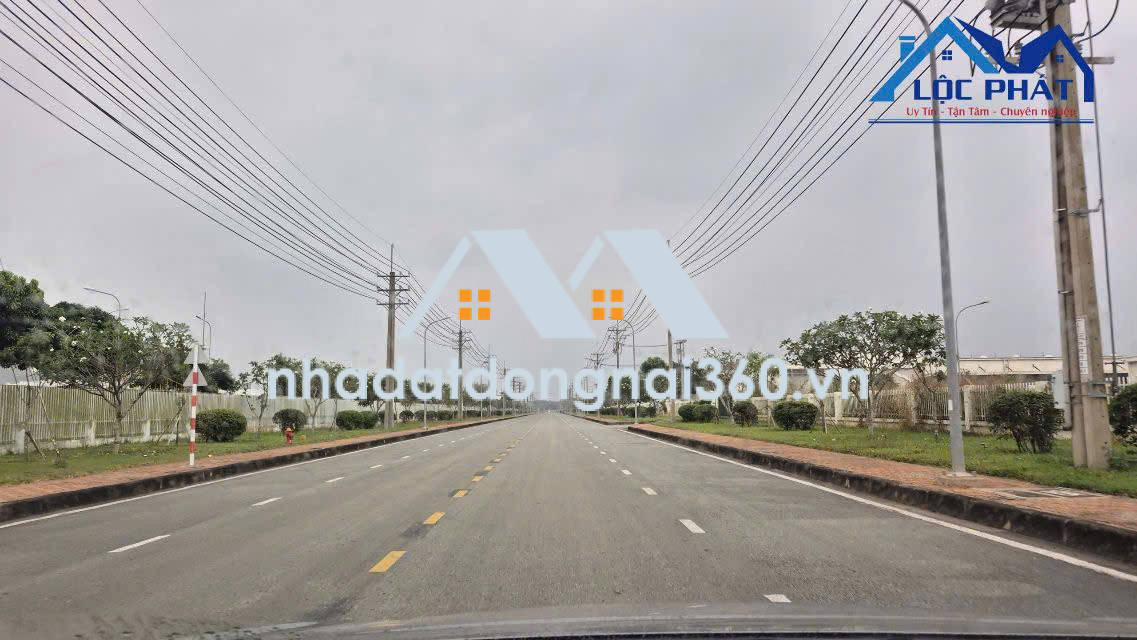 Chuyển nhượng nhà máy 30.000m2 giá chỉ 157 tỷ. KCN Long Thành-Đồng Nai