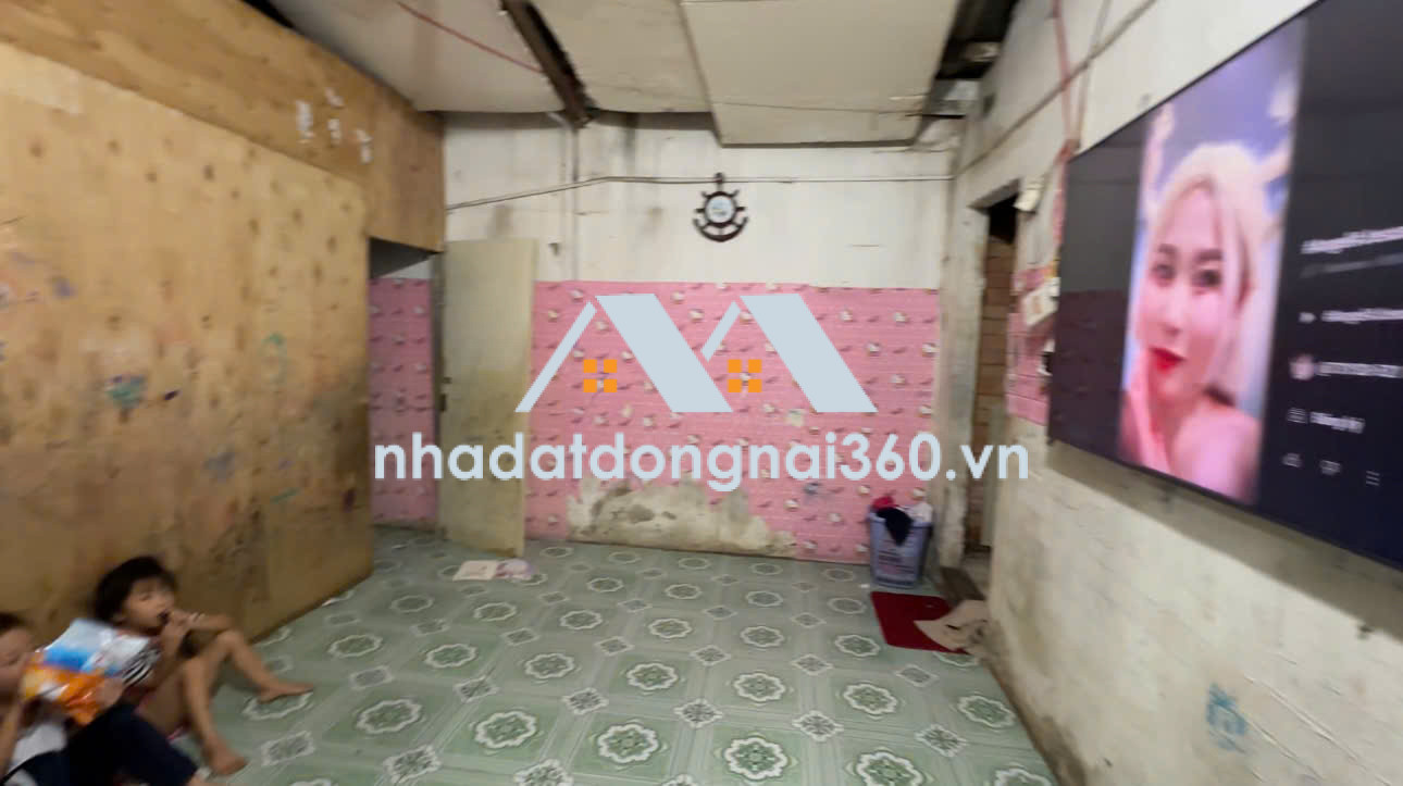 BÁN ĐẤT TẶNG NHÀ FULL THỔ CƯ, 166M2, TAM HIỆP, BIÊN HÒA, ĐỒNG NAI. GIÁ 5 TỶ 750