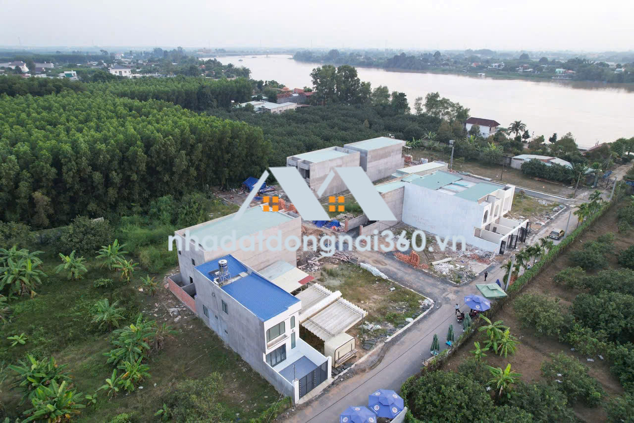 Chính chủ cần bán lô đất Khu Nhà Ở Long Vân Bình Lợi (Phường Tân Triều)