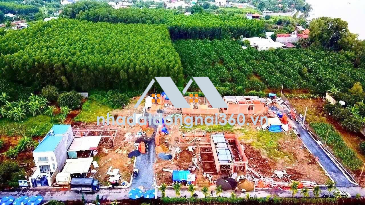 Chính chủ cần bán lô đất Khu Nhà Ở Long Vân Bình Lợi (Phường Tân Triều)