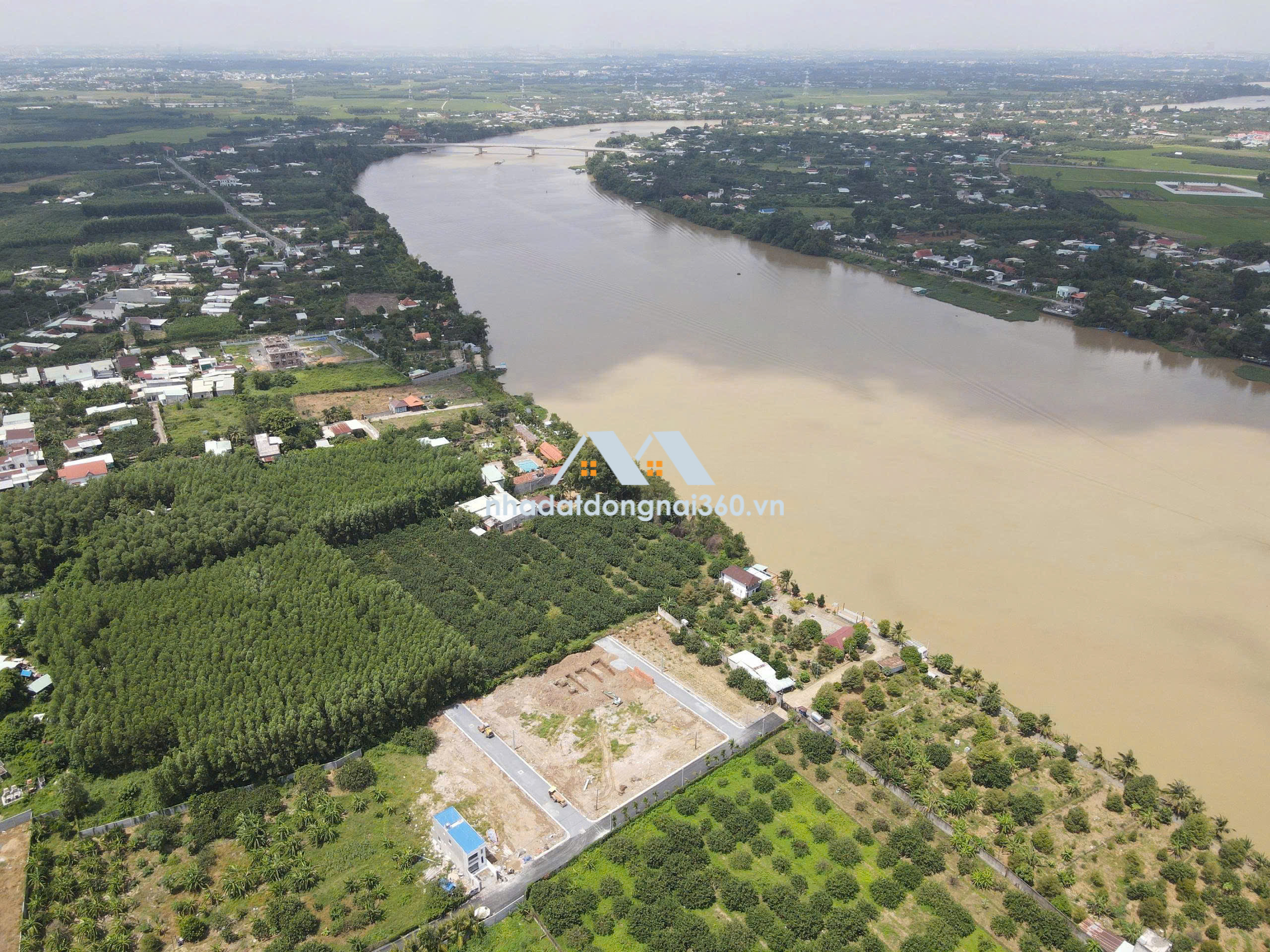 Chính chủ cần bán lô đất Khu Nhà Ở Long Vân Bình Lợi (Phường Tân Triều)