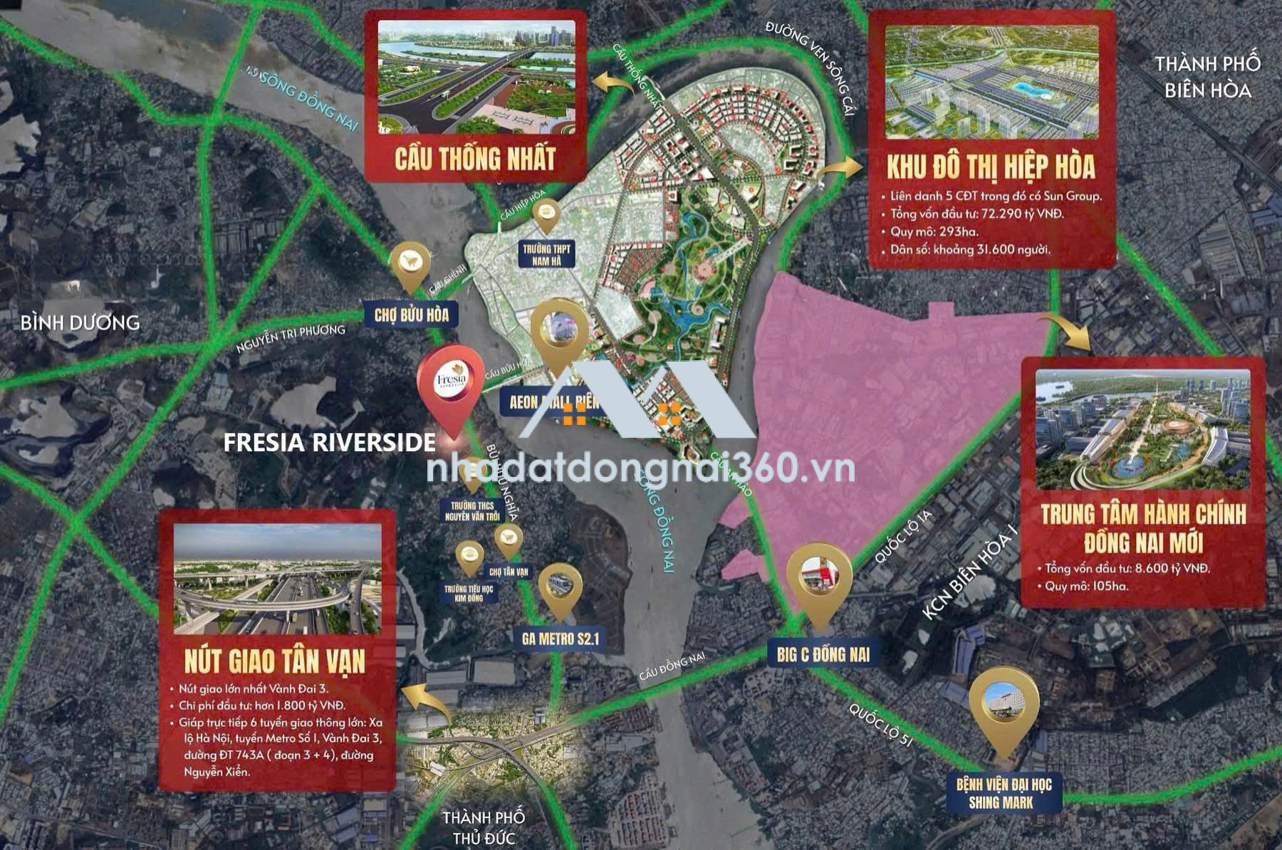 Chính chủ cần bán lô đất Khu Nhà Ở Long Vân Bình Lợi (Phường Tân Triều)