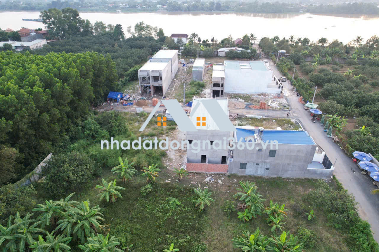 Chính chủ cần bán lô đất Khu Nhà Ở Long Vân Bình Lợi (Phường Tân Triều)