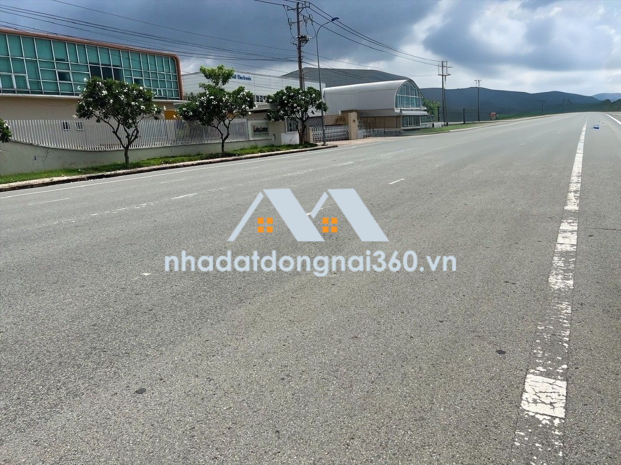 Cho thuê xưởng 1.200m2 giá chỉ 45 triệu. Phước Tân-Biên Hòa-Đồng Nai