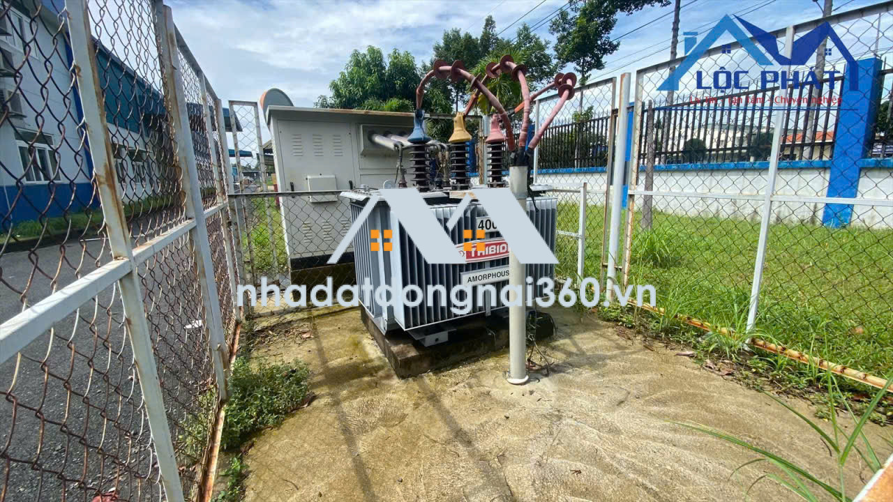 Cho thuê kho, nhà xưởng tại Xã Long Thành, Đồng Nai giá 218 Triệu