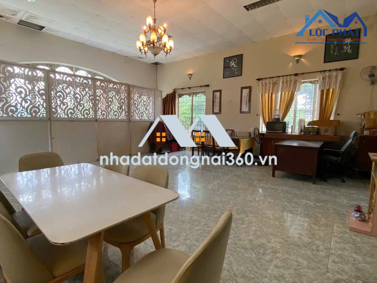 Cho thuê xưởng 2400m2 giá chỉ 20 triệu. Phước Tân-Biên Hòa-Đồng Nai