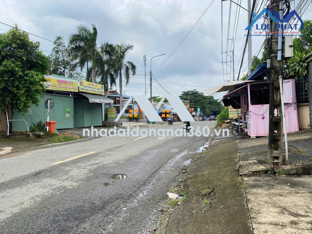 Cho thuê xưởng 2400m2 giá chỉ 20 triệu. Phước Tân-Biên Hòa-Đồng Nai