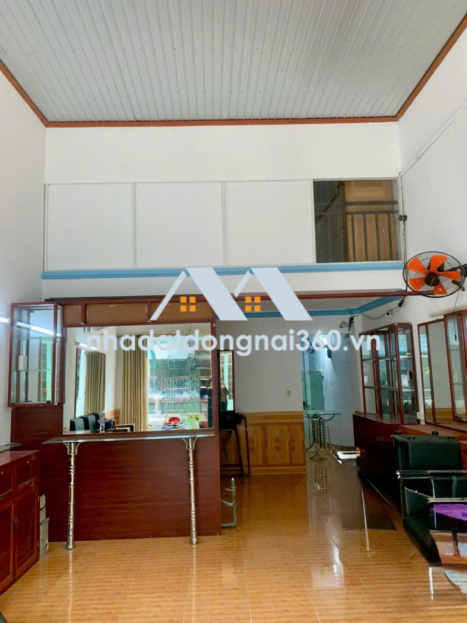 Bán nhà riêng tại Bình Đa, p.TAM , 3,6 tỷ, 65m2, 2 PN, 2 WC, 2 tầng