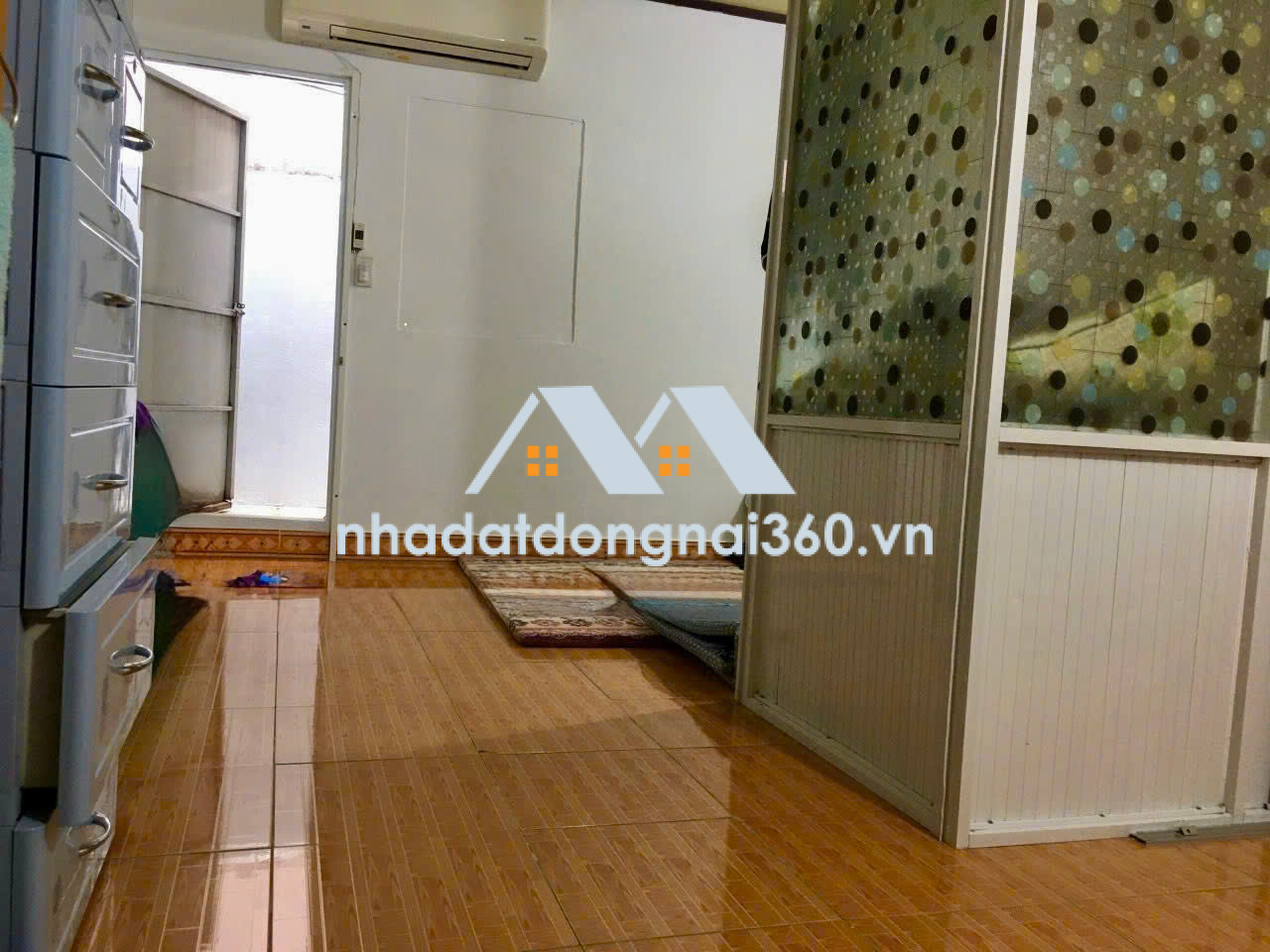 Bán nhà riêng tại Bình Đa, p.TAM , 3,6 tỷ, 65m2, 2 PN, 2 WC, 2 tầng