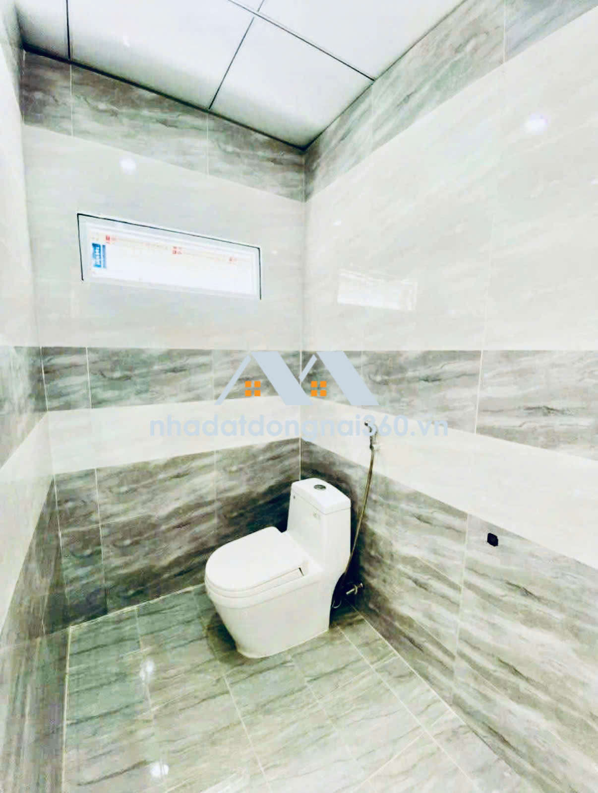 Bán gấp nhà riêng 3,15 tỷ, 115m2 tại An Bình, Biên Hòa, Đồng Nai