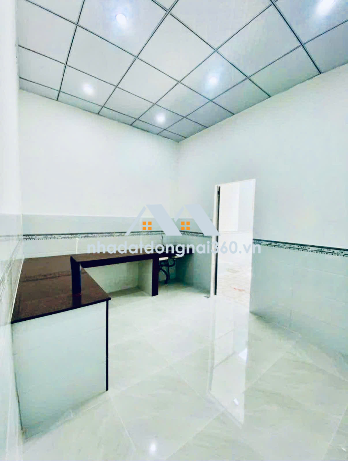 Bán gấp nhà riêng 3,15 tỷ, 115m2 tại An Bình, Biên Hòa, Đồng Nai