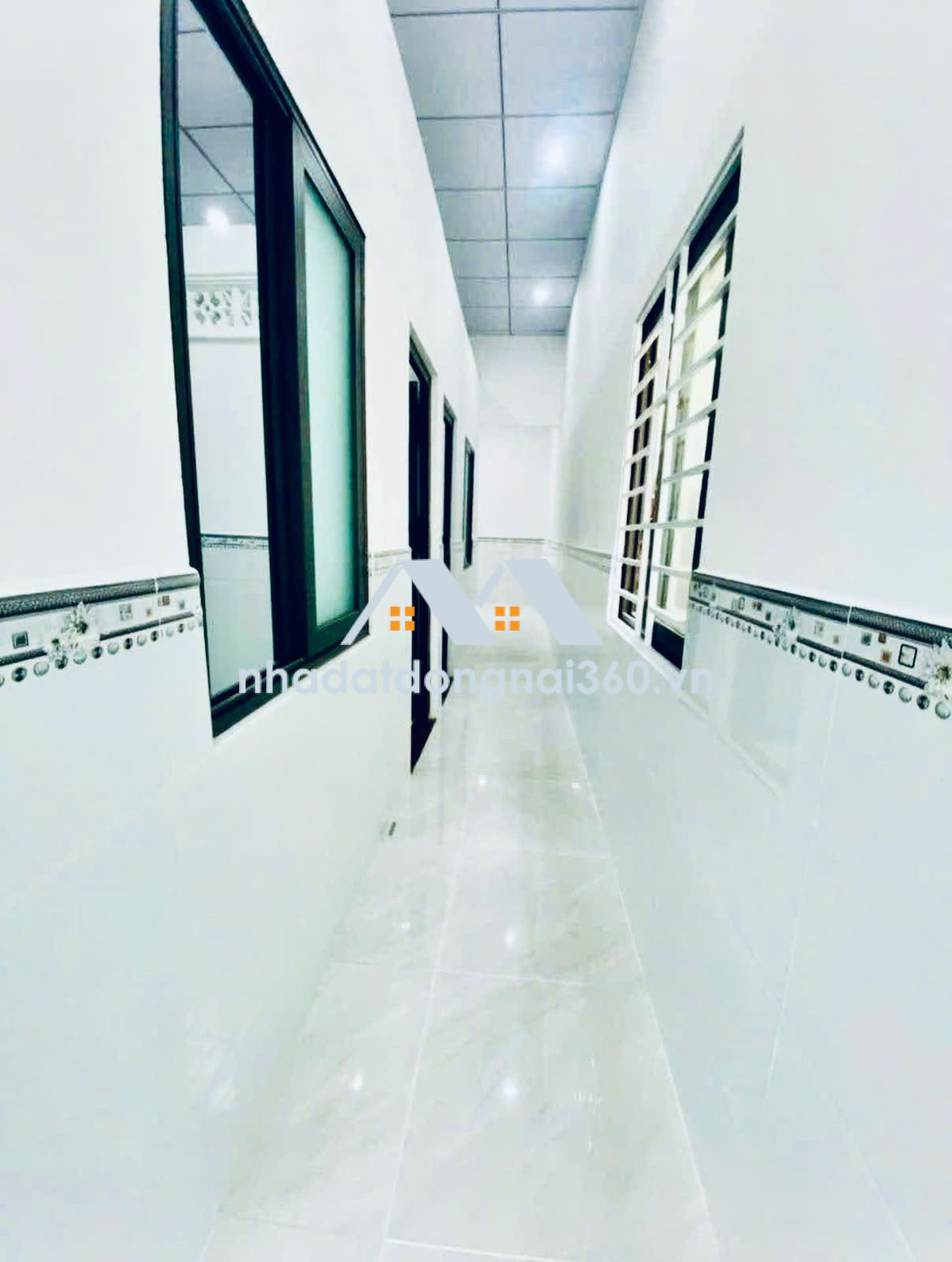 Bán gấp nhà riêng 3,15 tỷ, 115m2 tại An Bình, Biên Hòa, Đồng Nai