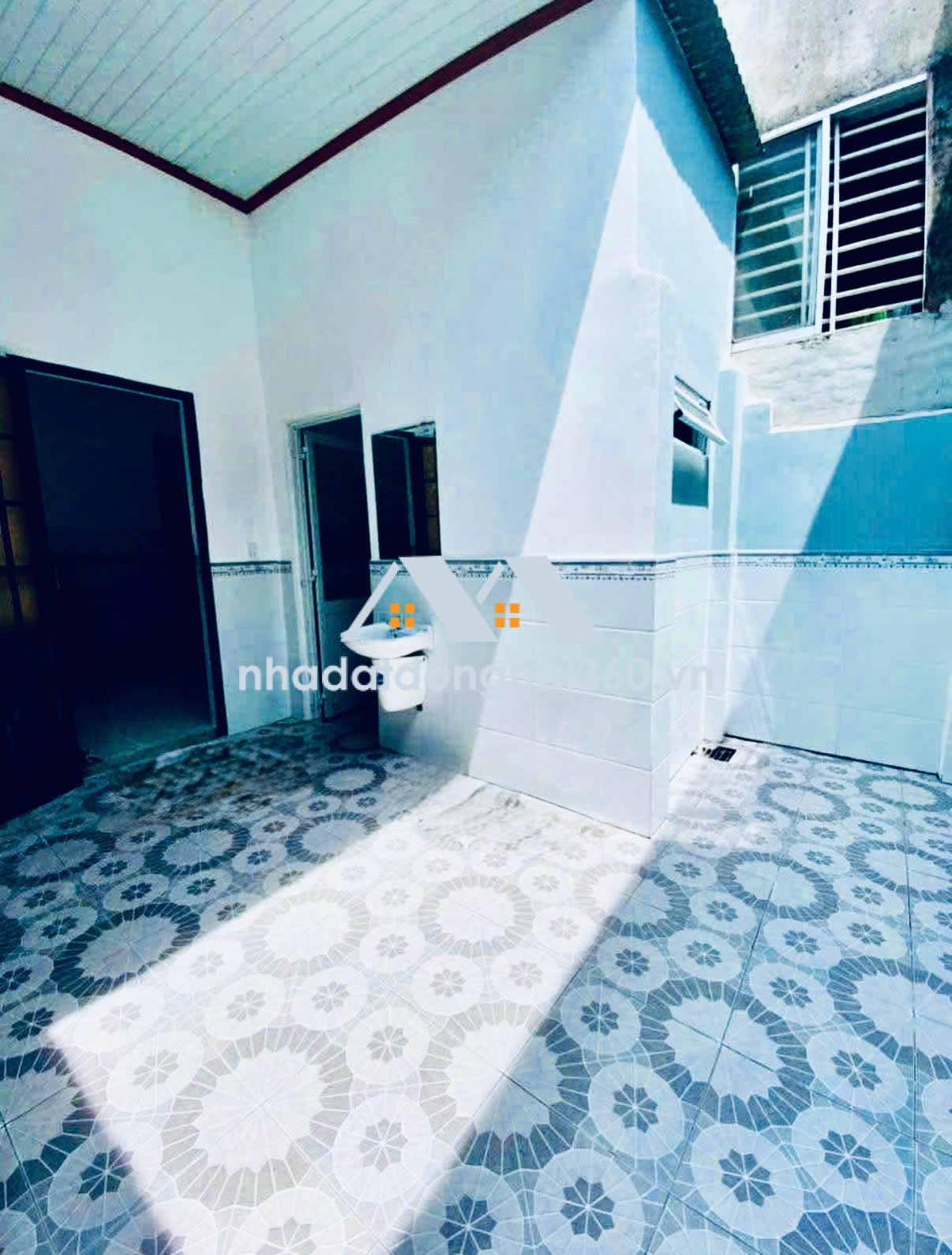 Bán gấp nhà riêng 3,15 tỷ, 115m2 tại An Bình, Biên Hòa, Đồng Nai