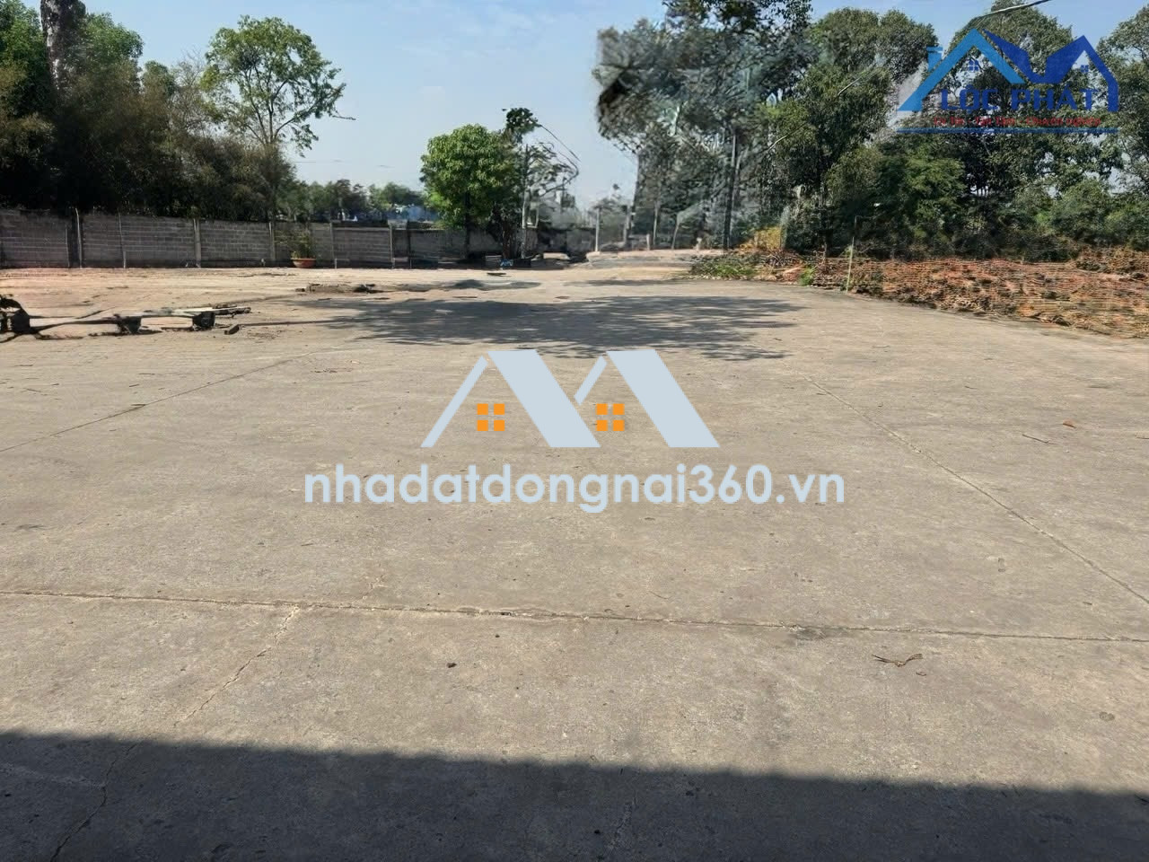 Cho thuê xưởng giá rẻ 6.000m2 chỉ 240 triệu. Trảng Dài-Vĩnh Cửu-Đồng Nai