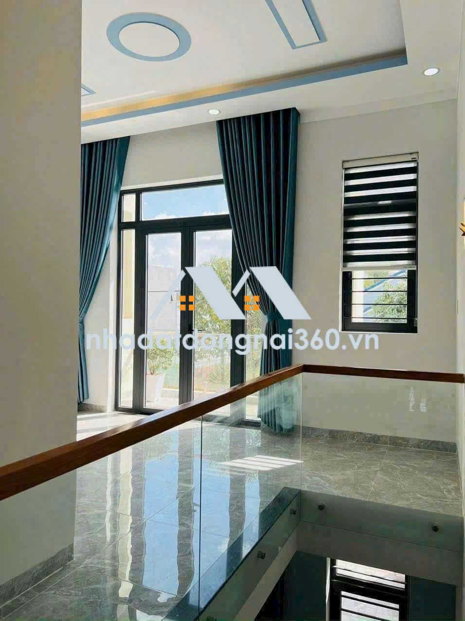 Bán gấp nhà riêng tại Trảng Dài, 3,1 tỷ, 100m2, 3PN + 2WC