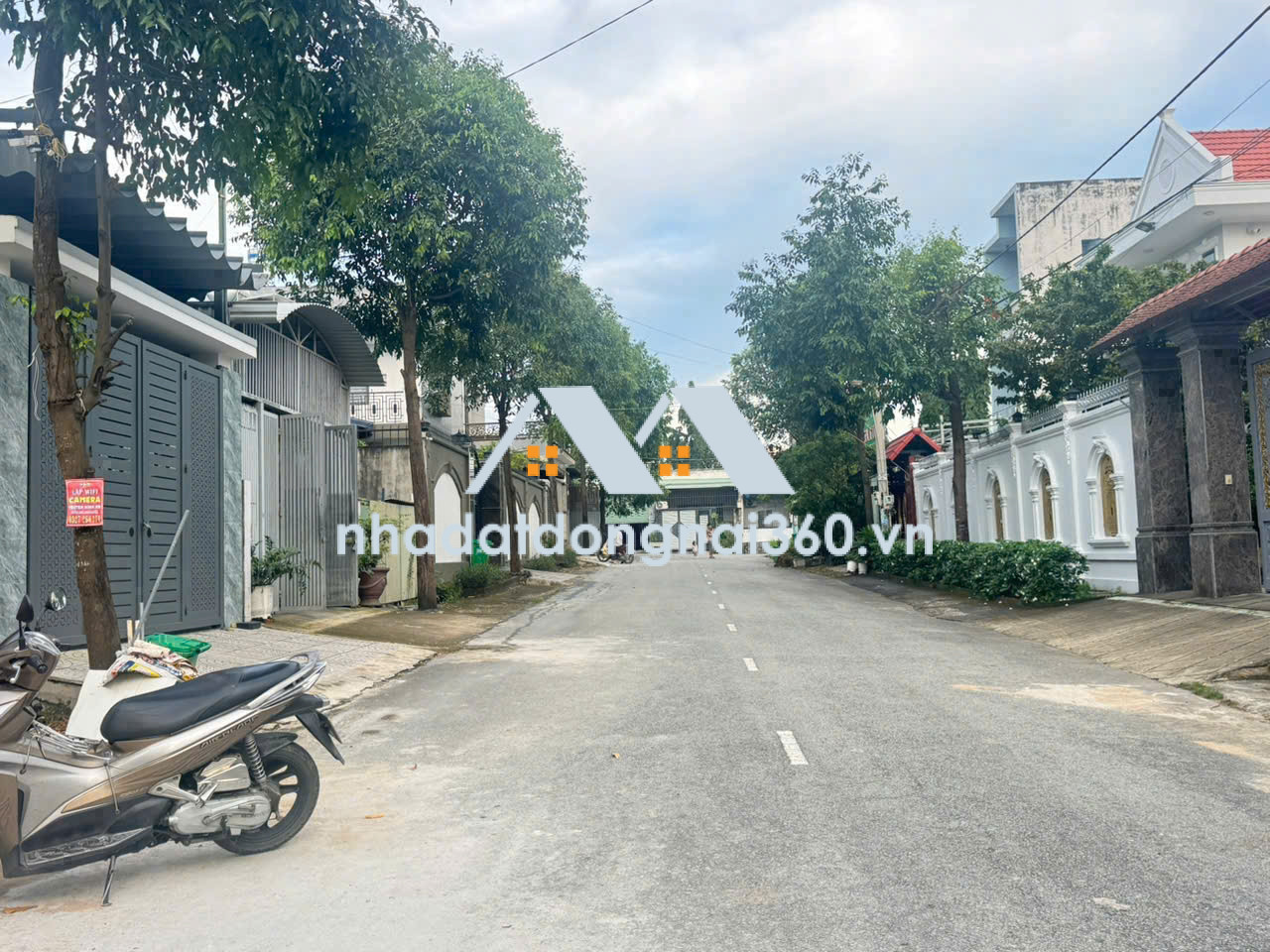 Bán gấp nhà riêng tại Trảng Dài, 3,1 tỷ, 100m2, 3PN + 2WC