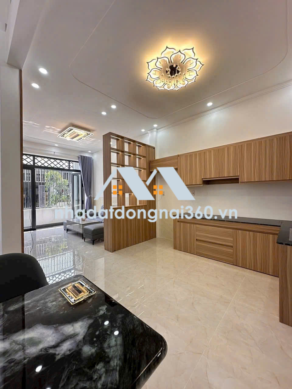 Bán gấp nhà riêng 80m2, 2,79 tỷ tại Phước Tân, Biên Hòa, Đồng Nai