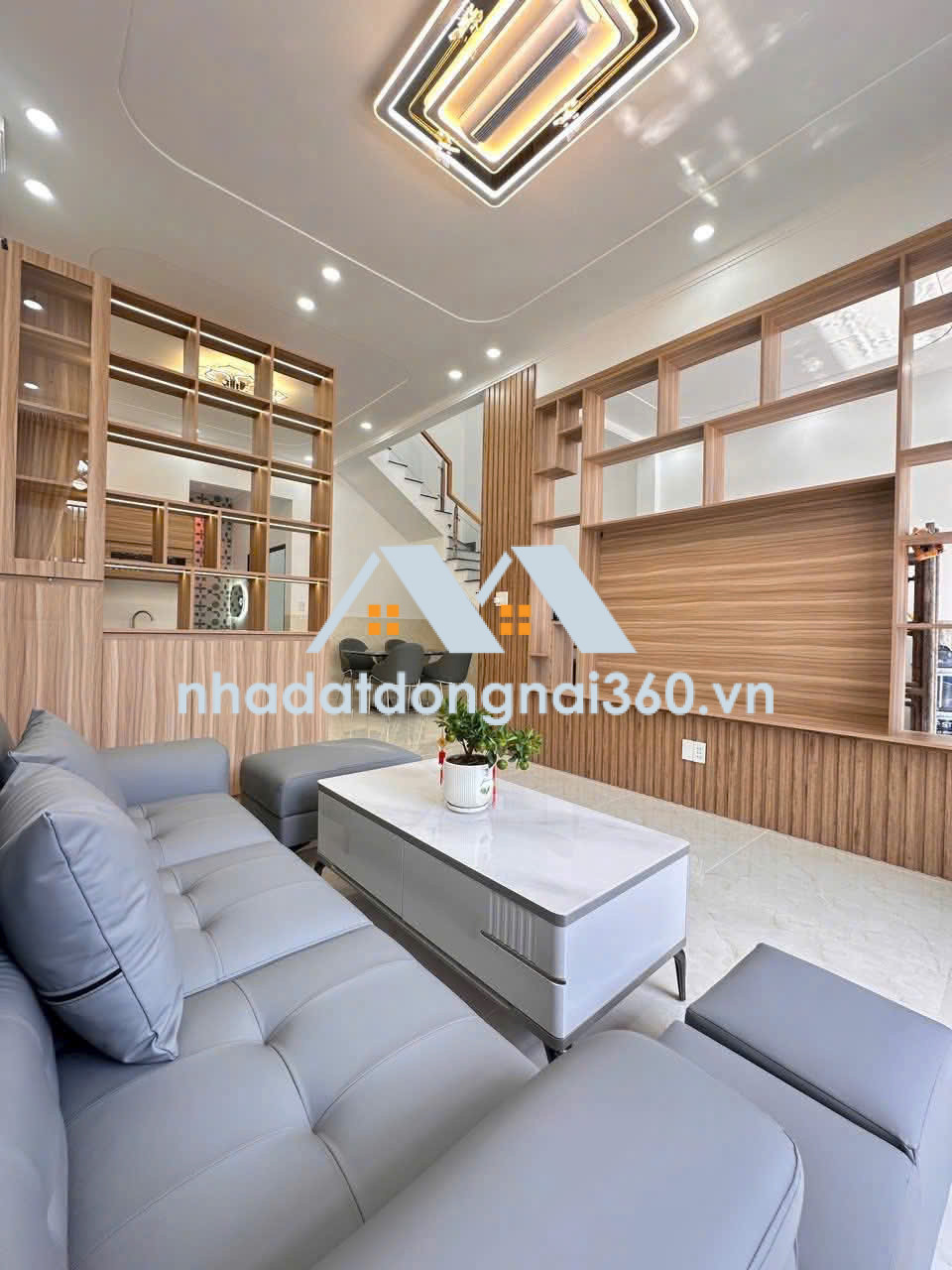 Bán gấp nhà riêng 80m2, 2,79 tỷ tại Phước Tân, Biên Hòa, Đồng Nai