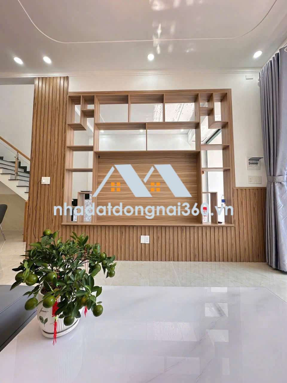 Bán gấp nhà riêng 80m2, 2,79 tỷ tại Phước Tân, Biên Hòa, Đồng Nai