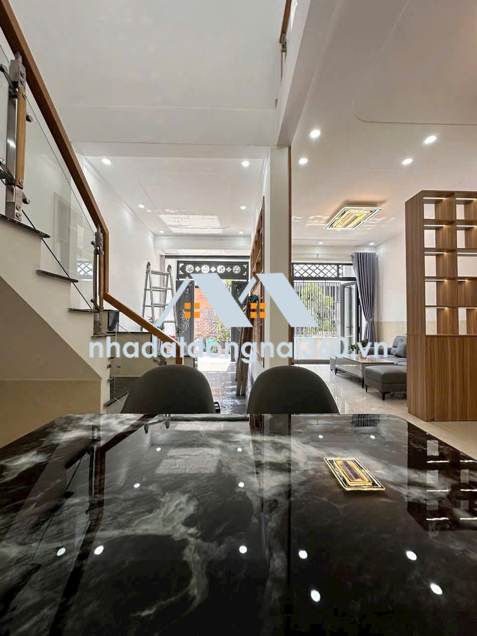 Bán gấp nhà riêng 80m2, 2,79 tỷ tại Phước Tân, Biên Hòa, Đồng Nai