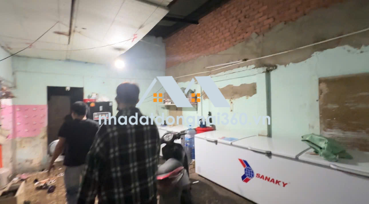 Bán nhà riêng 5,4 tỷ, 166 m2 tại Phường Tam Hiệp, Đồng Nai