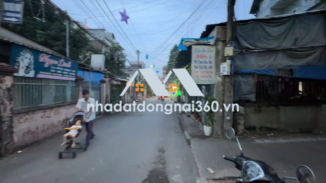 Bán nhà riêng 5,4 tỷ, 166 m2 tại Phường Tam Hiệp, Đồng Nai