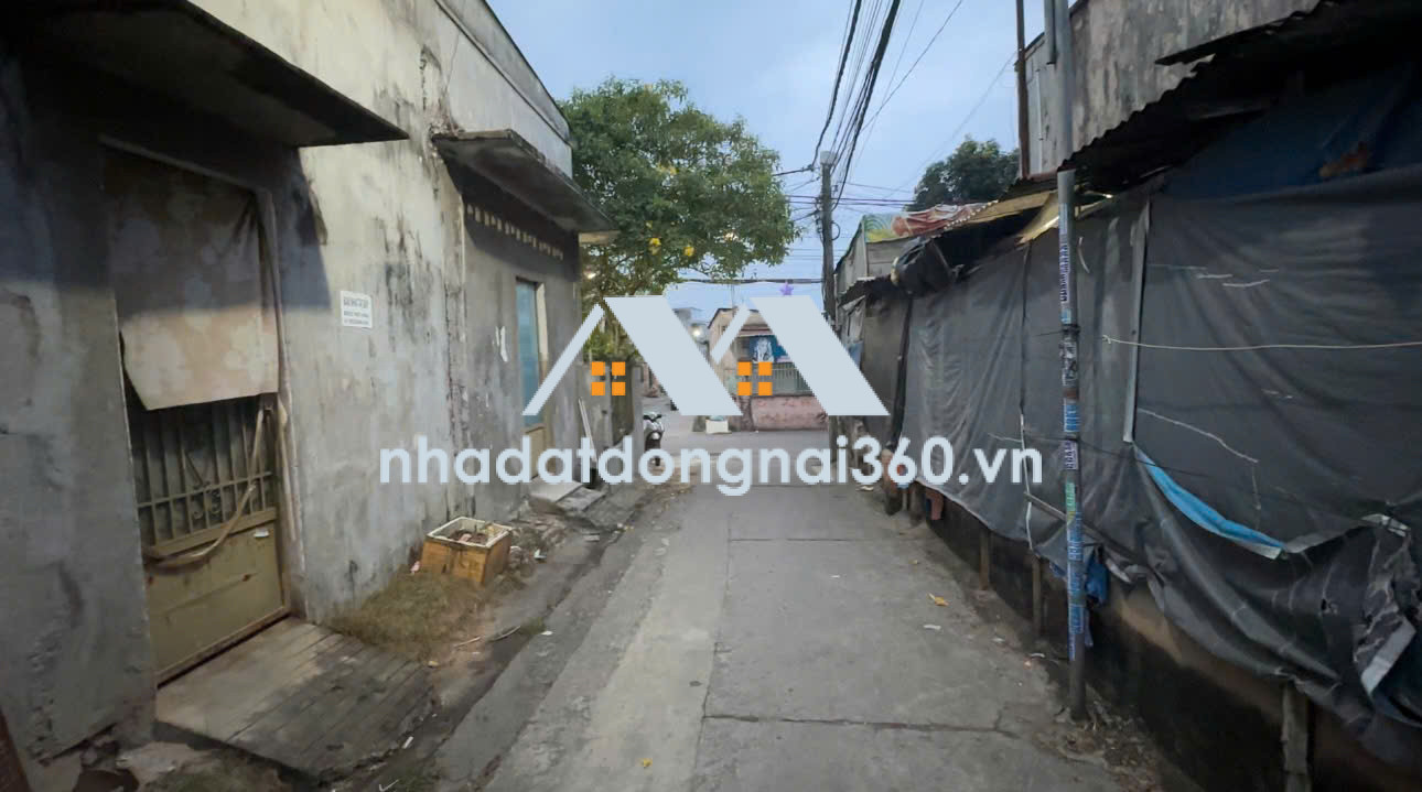 Bán nhà riêng 5,4 tỷ, 166 m2 tại Phường Tam Hiệp, Đồng Nai