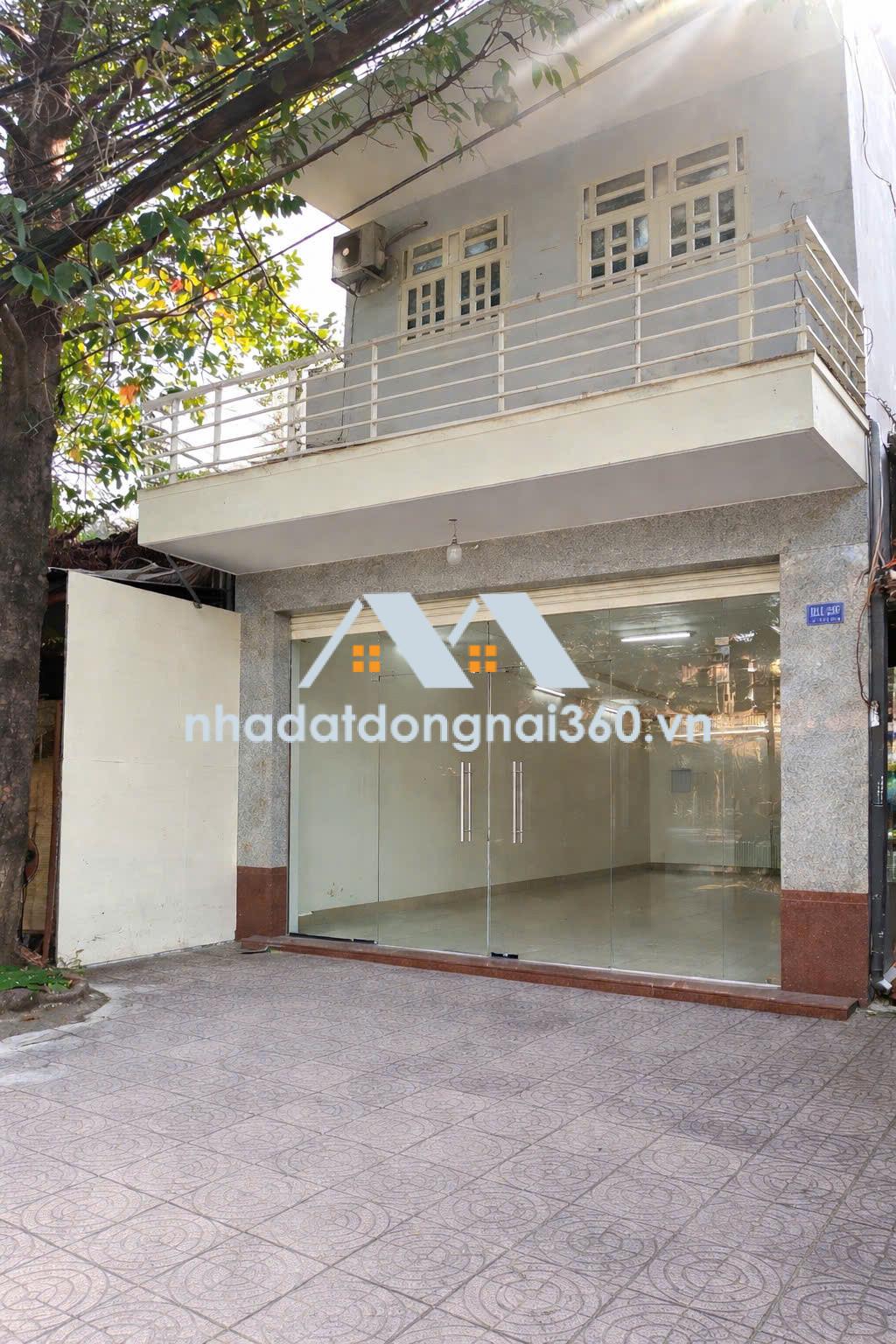 Bán nhà mặt phố tại Tân Hiệp, 6,3 tỷ, 78 m2, view đẹp hàng hiếm