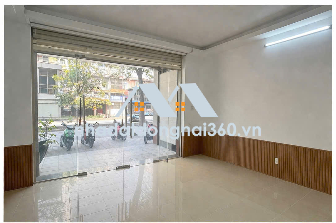 Bán nhà mặt phố tại Tân Hiệp, 6,3 tỷ, 78 m2, view đẹp hàng hiếm